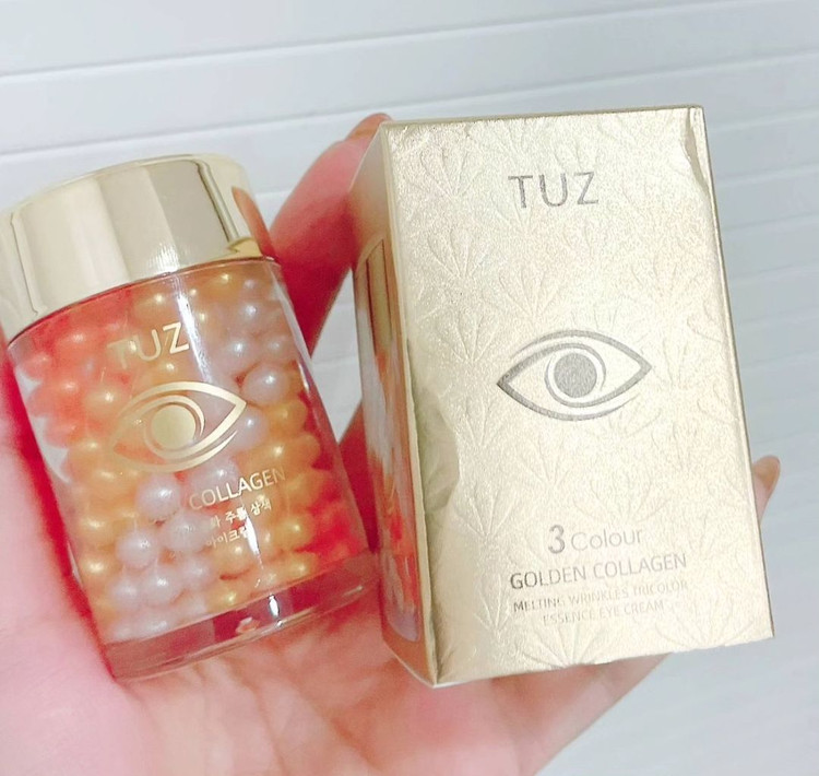 کرم دورچشم مرواریدی tuz