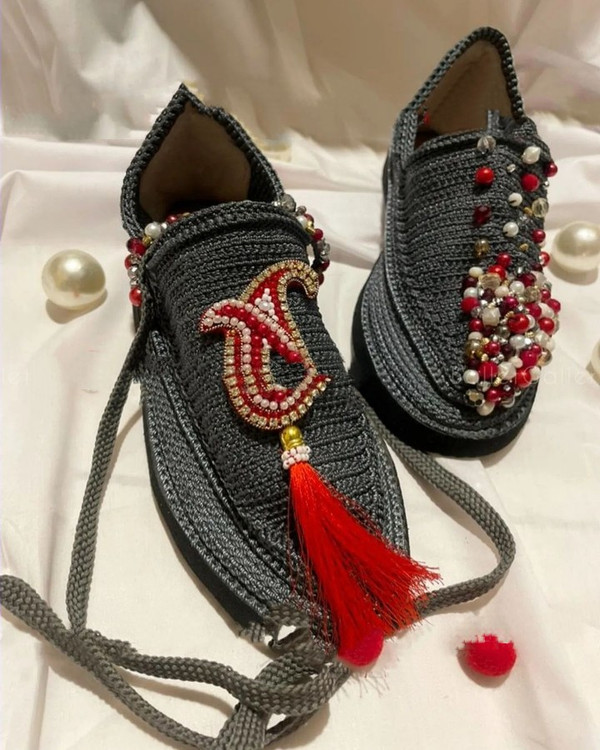 زیباترین گیوه