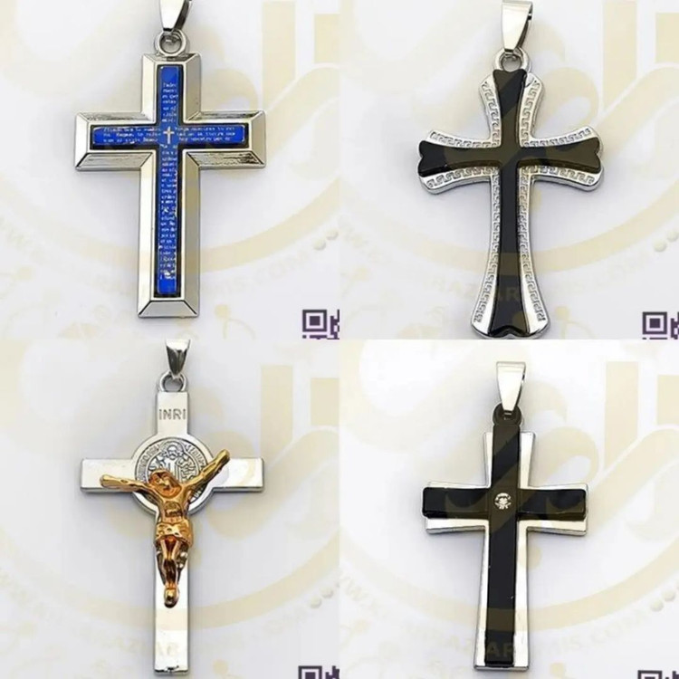 گردنبندصلیب