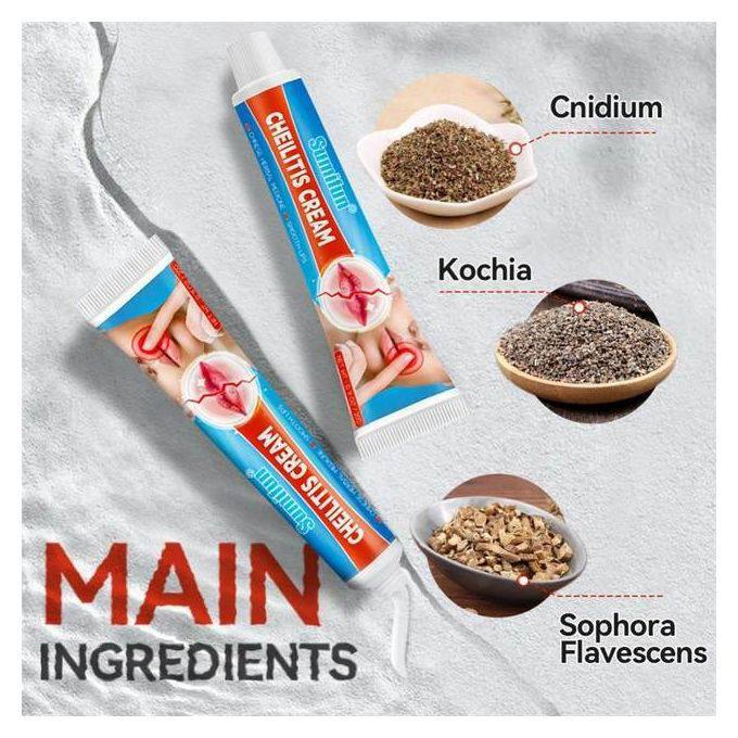 روشن کننده لب