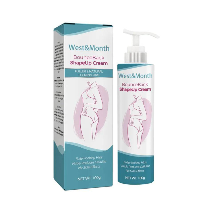 کرم حجم دهنده باسن