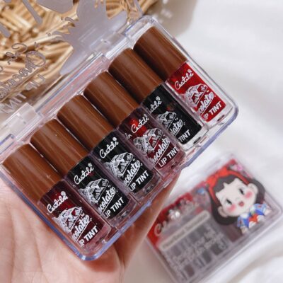 بهترین تینت لب