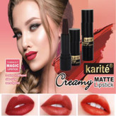 رژلب سه بعدی