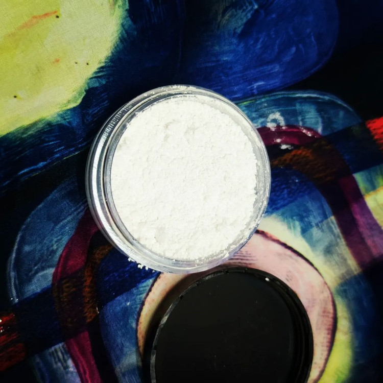 سفیداب نقره