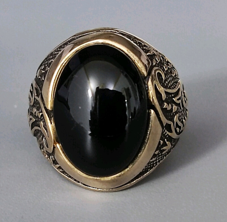 انگشترمردانه شیک