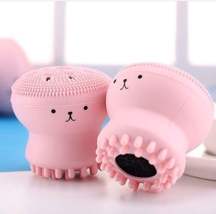 فیس براش هشت پا