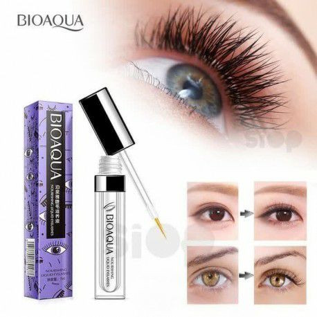 سرم تقویت مژه