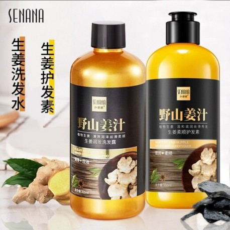 شامپوضدریزش