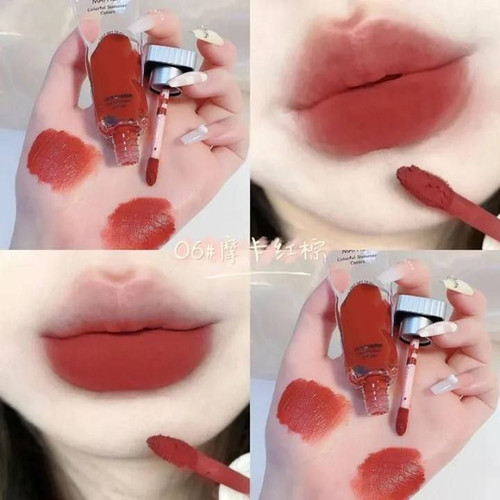 رژمخملی
