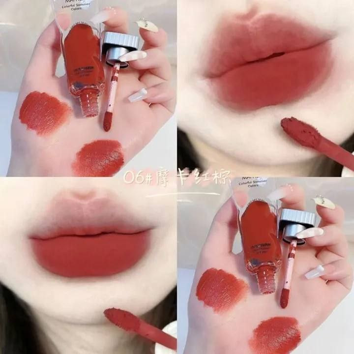 رژمخملی