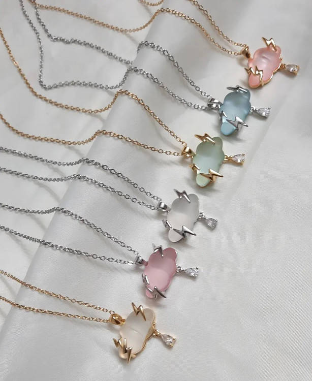 گردنبندابر