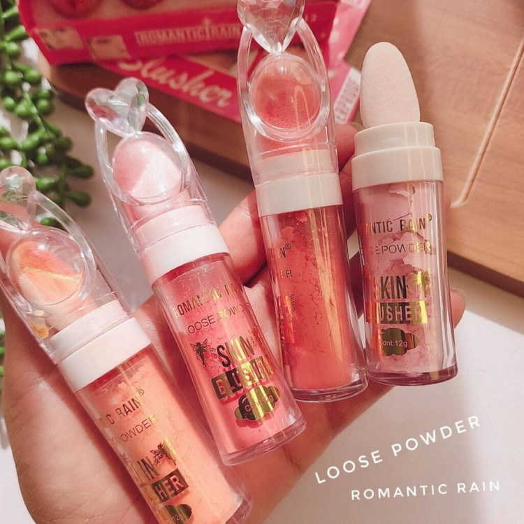 خریدرژگونه پودری