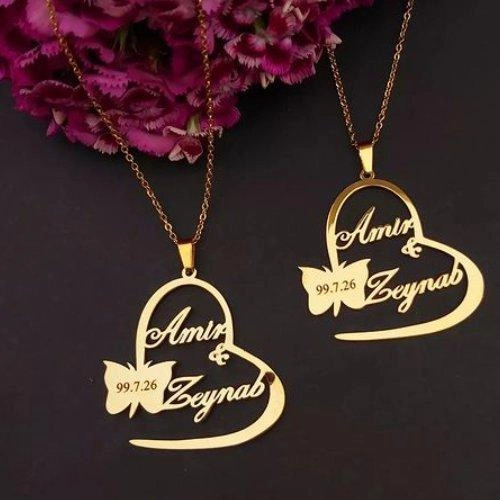 خریدپلاک اسم