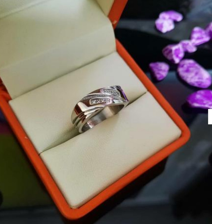 سفارش حلقه ازدواج