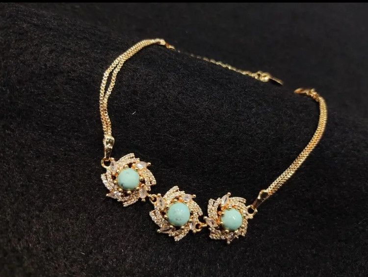 خریددستبندفیروزه نیشابور