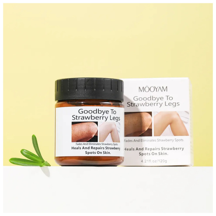 کرم روشن کننده بدن