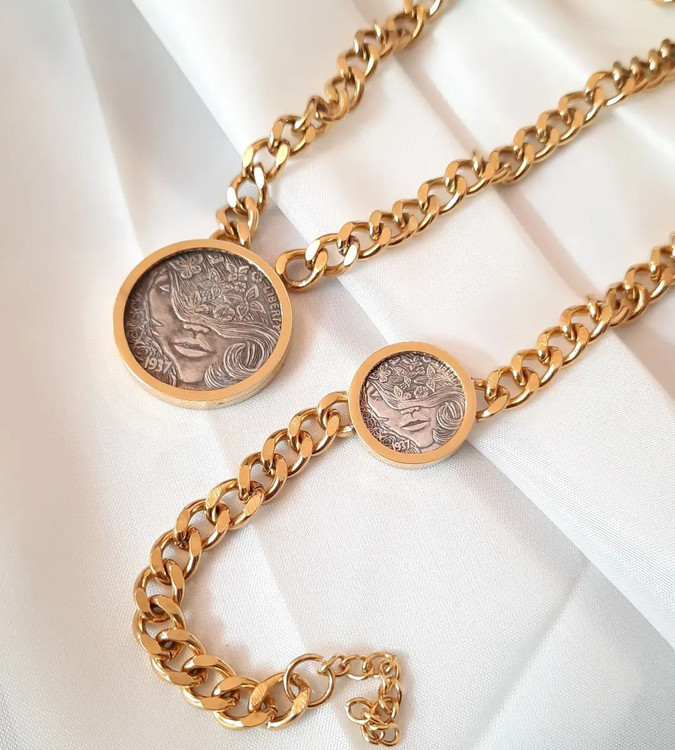 زنجیرکارتیرمردانه