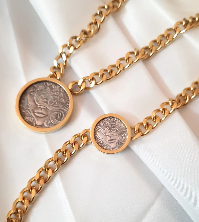 زنجیرکارتیرزنانه