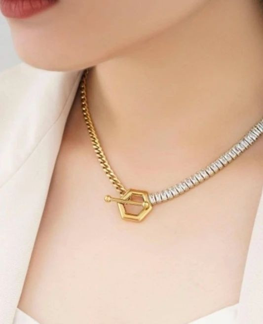 خریدگردنبندتنیسی