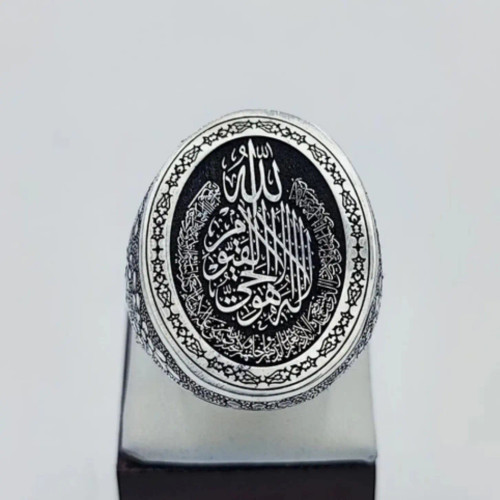 انگشترنقره دست ساز