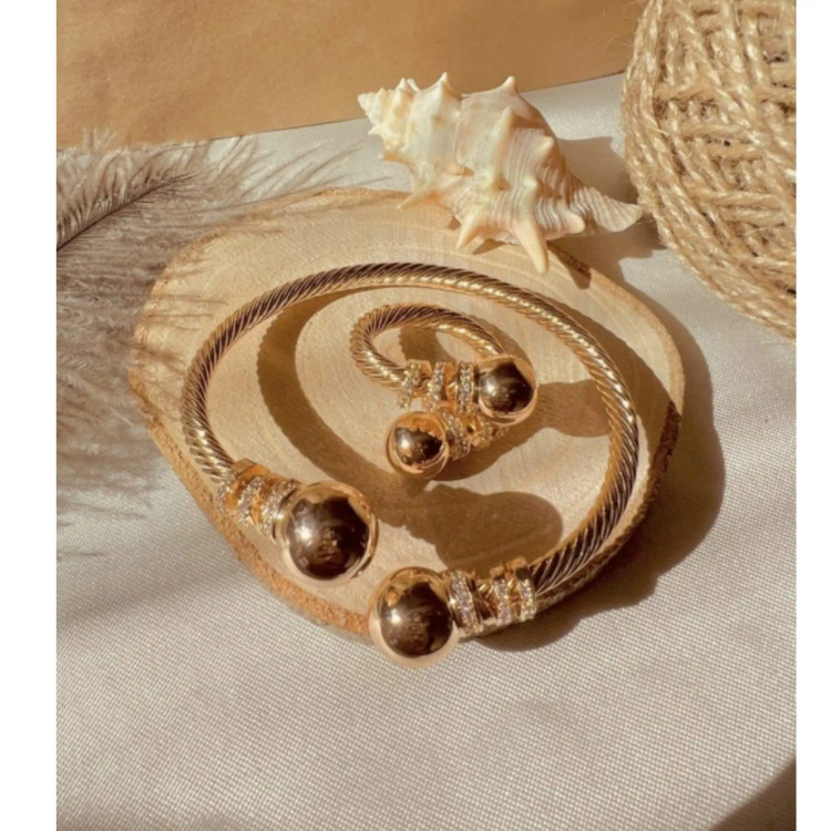 بنگل توپی بنگل مرواریدی