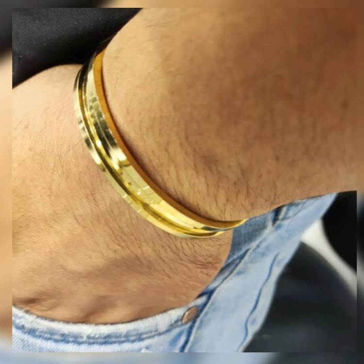 دستبندمردانه