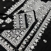 مشخصات قیمت وخریدلباس بنارسی بلوچی