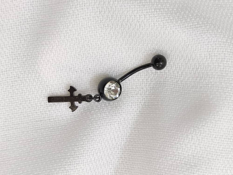 پرسینگ فیک بینی