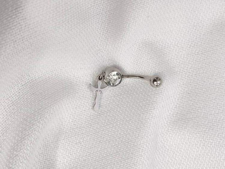 پرسینگ ابرو