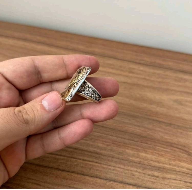 انگشترفروهر