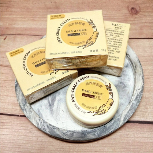 قیمت وخریدکرم ضدترک پا