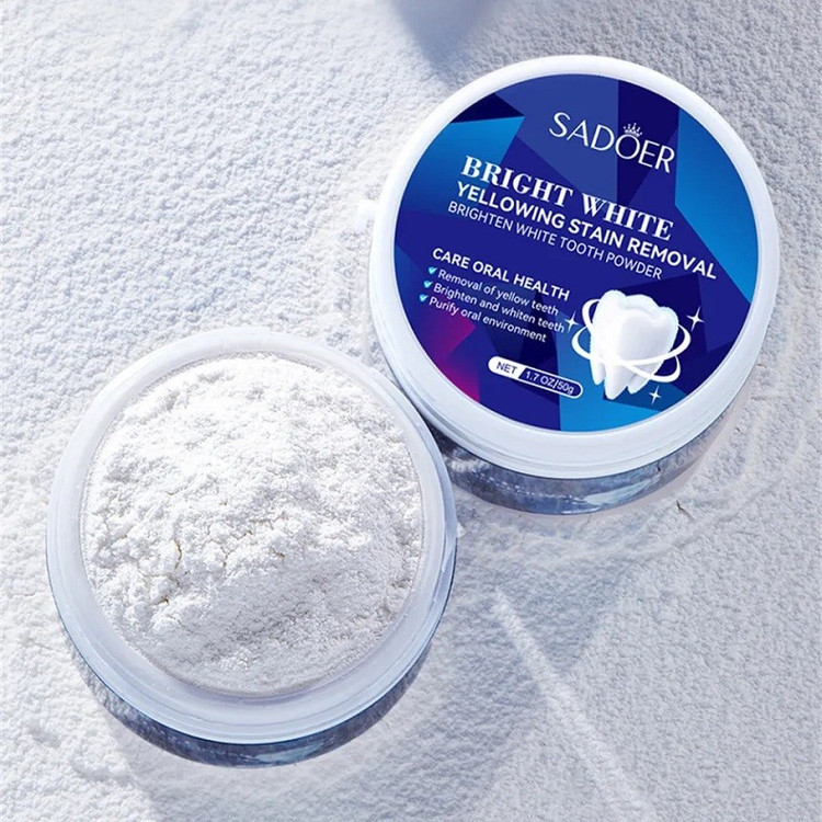 سفیدکننده دندان سادور