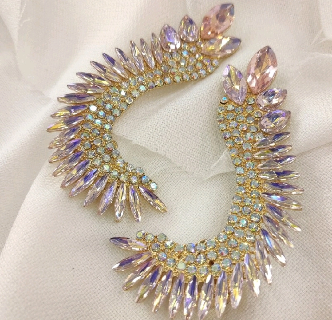 گوشواره جدید