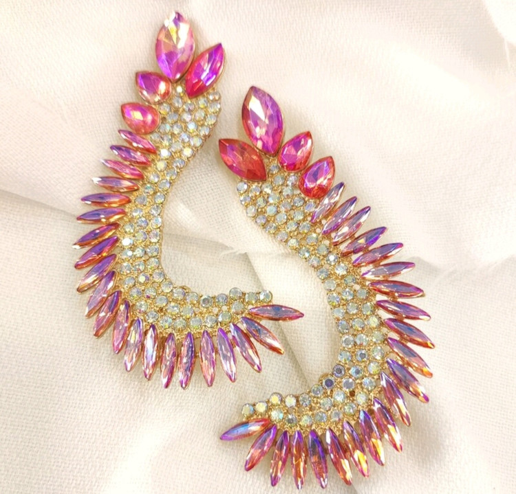 اکسسوری لاکچری