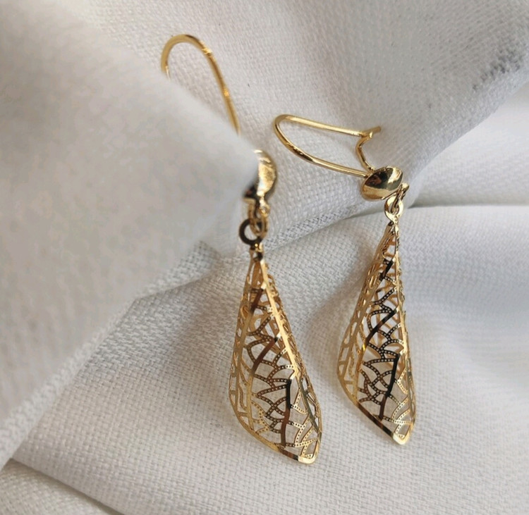 گوشواره ضدحساسیت