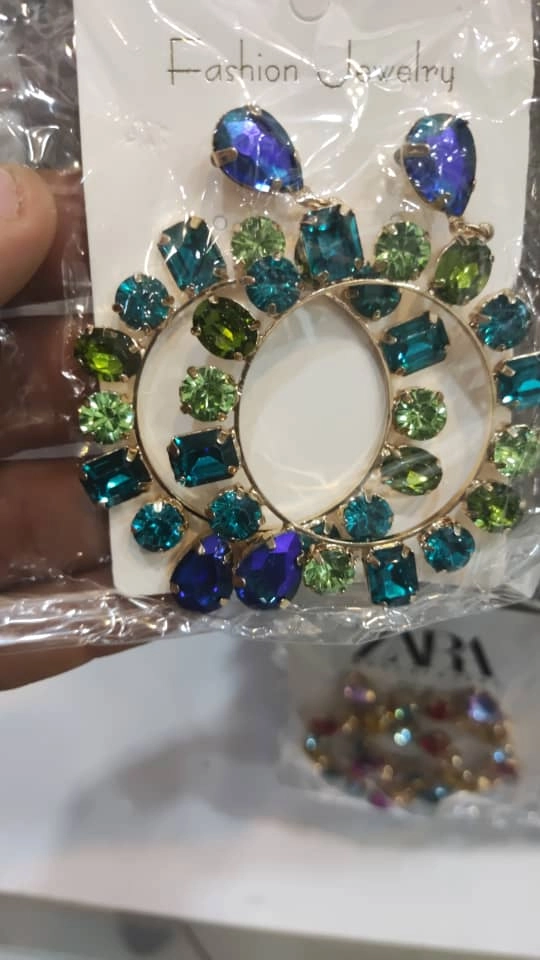 گوشواره ترند