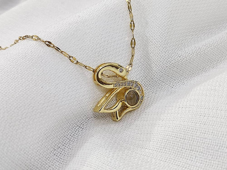 قیمت وخریدگردنبنددوستت دارم