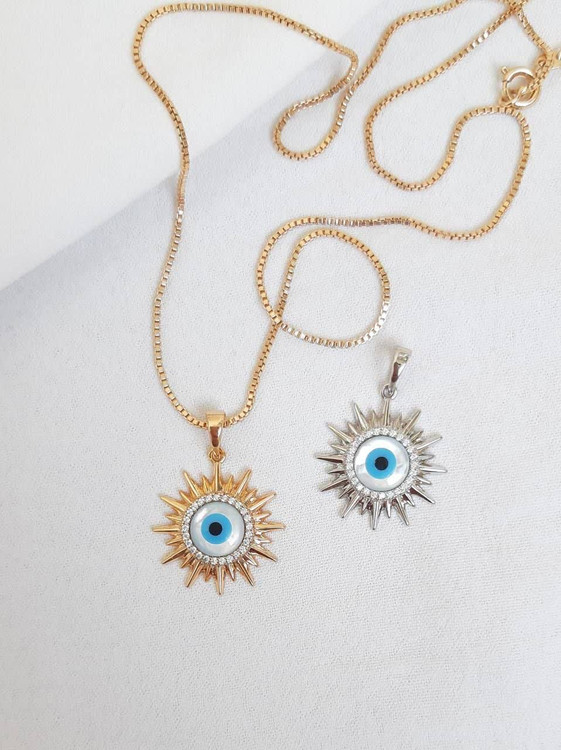 گردنبندژوپینگ