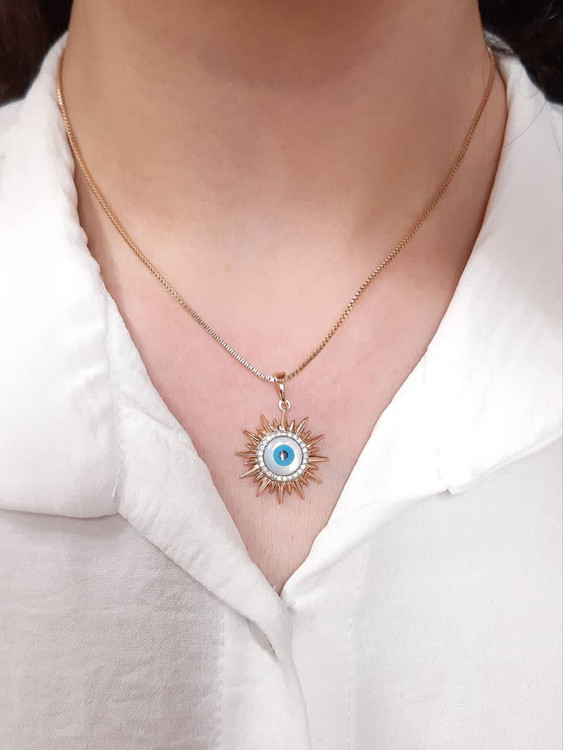 جدیدترین گردنبند