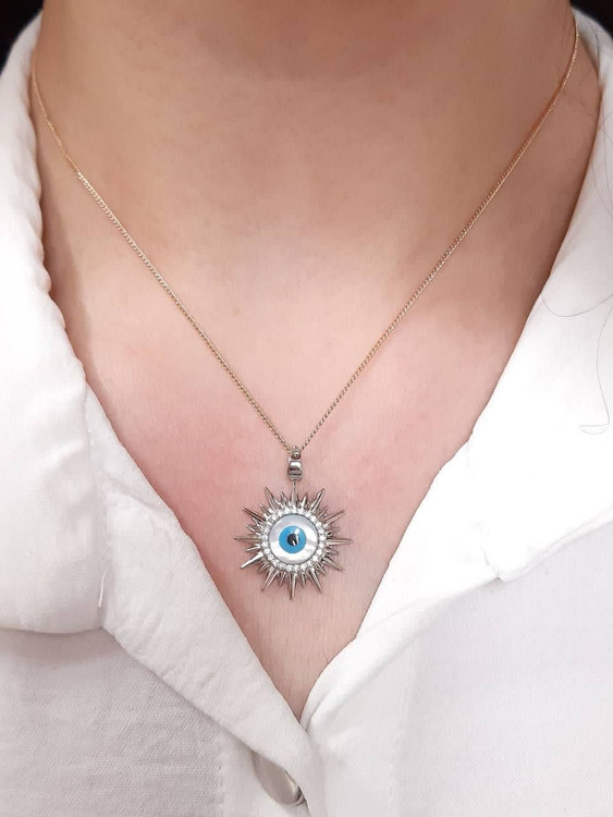 گردنبندضدحساسیت