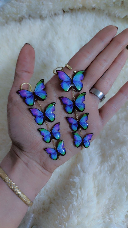 جدیدترین مدل اکسسوری