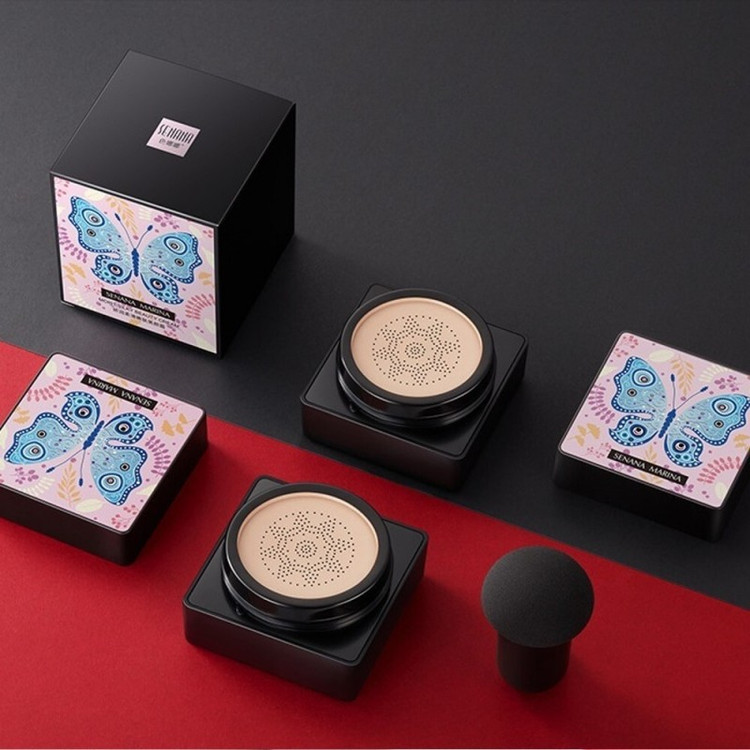 کوشن کاوربالا