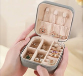 کیف جواهرات لاکچری مسافرتی