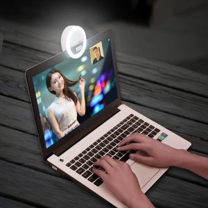 رینگ لایت