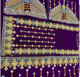 لباس مجلسی بناروسی