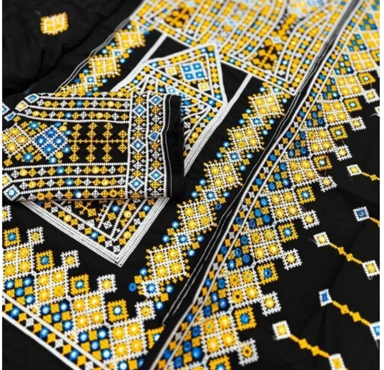 قیمت وخریدلباس بلوچی پلیوار