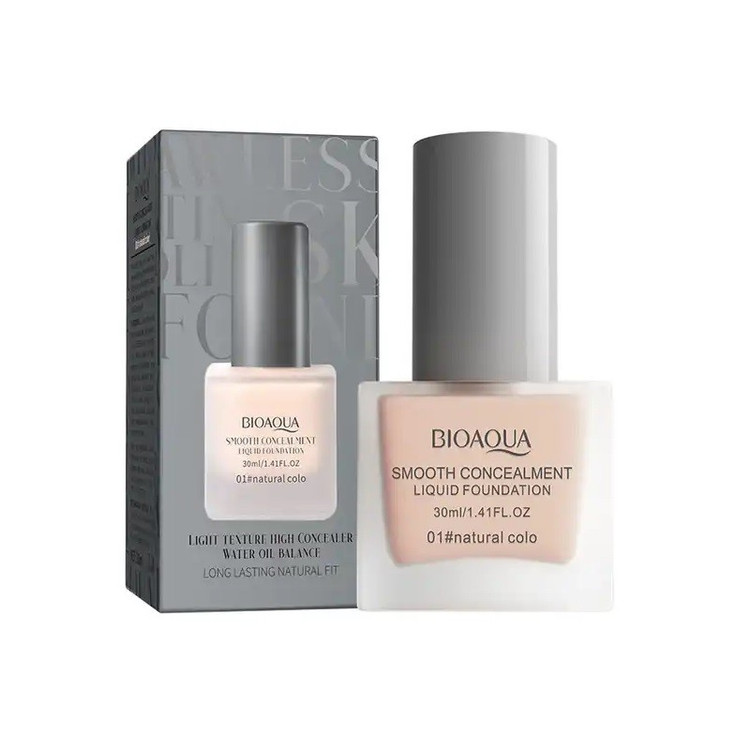 کرم پودربافت سبک