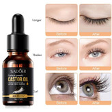 قیمت وخریدسرم پرپشت کننده مژه