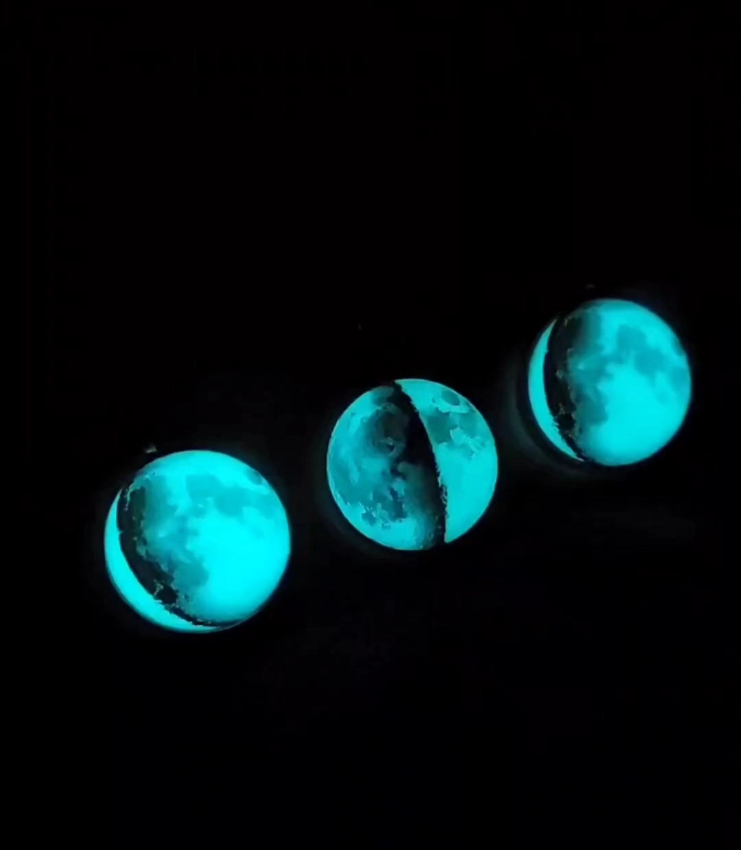 ماه شب نما