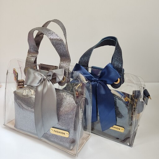 مشخصات قیمت وسفارش کیف طلقی شاین